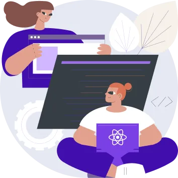 Hire React JS Developers